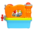 Sorter interactiv „Micul meu atelier” Sorter interactiv „Micul meu atelier”