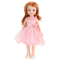 Păpușa „Mica Milly” cu două ținute, 33 cm Păpușa „Mica Milly” cu două ținute, 33 cm