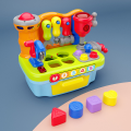 Sorter interactiv „Micul meu atelier” Sorter interactiv „Micul meu atelier”