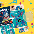 LEGO Dots „Suport pentru creioane”, 321 elem.