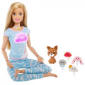 Кукла Barbie «Медитация» Кукла Barbie «Медитация»