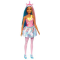 Кукла Barbie Dreamtopia «Единорог» (в ассорт.) Кукла Barbie Dreamtopia «Единорог» (в ассорт.)