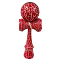 Joc de îndemânare Kendama, 18 x 6 x 7 cm, 8 modele Joc de îndemânare Kendama, 18 x 6 x 7 cm, 8 modele