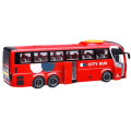 1:16 Autobuz inerțial „Urban” (lumină/sunet) 1:16 Autobuz inerțial „Urban” (lumină/sunet)
