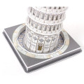 3D puzzle „Leaning Tower of Pisa” 27 elem.