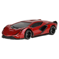 Hot Wheels — Тематические машинки, в асс.