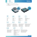 Bestway Robotul de curățare fără fir 2în1 AquaTronix™ Pro G300 Bestway Robotul de curățare fără fir 2în1 AquaTronix™ Pro G300