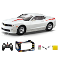 Camaro Copo 1:18 cu telecomandă și baterie de 4.8V Camaro Copo 1:18 cu telecomandă și baterie de 4.8V