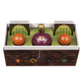 Настольная игра «Поймай снитч», Harry Potter (англ.) Настольная игра «Поймай снитч», Harry Potter (англ.)