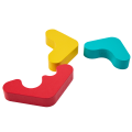Puzzle „Culori și Numere” Puzzle „Culori și Numere”