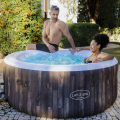 Bestway Jacuzzi SPA Bahamas AirJet 180x66cm, 669L, 4 persoane Bestway Jacuzzi SPA Bahamas AirJet 180x66cm, 669L, 4 persoane