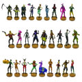 Фигурка-игрушка Fortnite Штампики 7,5 см (36 вариантов) Фигурка-игрушка Fortnite Штампики 7,5 см (36 вариантов)
