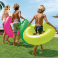 INTEX Cerc gonflabil “Neon rece” D 91 cm, până la 60 kg, 9+, 4 culori