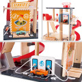 Set de joaca – Parcare cu trasee