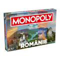 Joc de masă Monopoly „Minunata Românie” (ro) Joc de masă Monopoly „Minunata Românie” (ro)