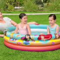 Bestway Piscină gonflabilă pentru copii „Prințese Disney”, 122х30 cm, 200 L, 2+ Bestway Piscină gonflabilă pentru copii „Prințese Disney”, 122х30 cm, 200 L, 2+