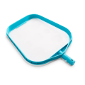 INTEX Set de curățare a piscinei: mâner telescopic de 239 cm, plasă, duză cu pungă INTEX Set de curățare a piscinei: mâner telescopic de 239 cm, plasă, duză cu pungă