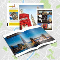 3D puzzle “Podul Turnului”, 120 elemente 3D puzzle “Podul Turnului”, 120 elemente
