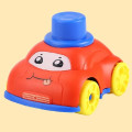 Заводная игрушка «Машинка» (4 модели)