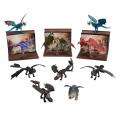 Mini-figurine „Cum să îți dresezi dragonul” (as.)