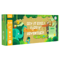 Игровой набор «Приключения в лесу» Игровой набор «Приключения в лесу»