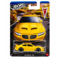 1:64 Hot Wheels Набор коллекционных машинок – Pontiac 100 лет, (асс.) 1:64 Hot Wheels Набор коллекционных машинок – Pontiac 100 лет, (асс.)
