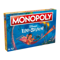 Joc de masă Monopoly „Lilo și Stitch” (en) Joc de masă Monopoly „Lilo și Stitch” (en)