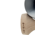 «Kendama Super Sticky X Original», металлический подшипник, веревка 62/65 см, King size 7.5 x 6 x 18 см , «Инь-Янь» глянцевая «Kendama Super Sticky X Original», металлический подшипник, веревка 62/65 см, King size 7.5 x 6 x 18 см , «Инь-Янь» глянцевая