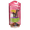 Figurină personaj Mattel KOKO, (as.) Figurină personaj Mattel KOKO, (as.)