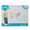Весы 2 в 1 Max 40 кг, U-grow