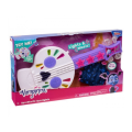 Set „Chitară și Mănuși Vampirina” Set „Chitară și Mănuși Vampirina”