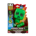 Интерактивная игрушка Minecraft персонаж «Крипер»