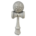 Joc de îndemânare Kendama, 18 x 6 x 7 cm, 8 modele Joc de îndemânare Kendama, 18 x 6 x 7 cm, 8 modele
