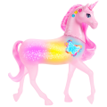 Cal interactiv Barbie „Unicorn”