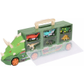 Dinozaur-transportator Teamsterz „Beast Machines” Dinozaur-transportator Teamsterz „Beast Machines”