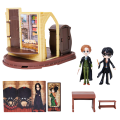 Set de figurine „Apărarea Împotriva Artelor Întunecate”, seria Harry Potter Set de figurine „Apărarea Împotriva Artelor Întunecate”, seria Harry Potter