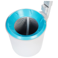 INTEX Skimmer pentru colectarea impurităților de pe suprafața piscinei, cu fixare pe perete INTEX Skimmer pentru colectarea impurităților de pe suprafața piscinei, cu fixare pe perete