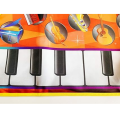 Covorașul muzical pentru copii „Pian”, 72×28 cm Covorașul muzical pentru copii „Pian”, 72×28 cm