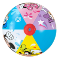 Bestway Minge gonflabilă pentru plajă “Mickey și prieteni”, D 51 cm