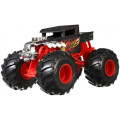 Суперувеличенная машинка-внедорожник 1:24 серии «Monster Trucks» (в асс.) Суперувеличенная машинка-внедорожник 1:24 серии «Monster Trucks» (в асс.)