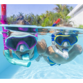 Bestway Set de înot (labe, mască, snorkel), 7+, 2 culori Bestway Set de înot (labe, mască, snorkel), 7+, 2 culori