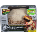 „Dresază-ți T-Rex-ul”, dinozaur interactiv