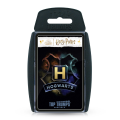 Joc de masă Top Trumps „Eroii din Hogwarts” (en)