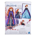 Disney Frozen Anna „Transformarea Reginei” Disney Frozen Anna „Transformarea Reginei”