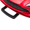 Mașinuță ASTON MARTIN, Baterie 12V7AH, 2 motoare de 35W, roti EVA