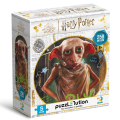Puzzle „Dobby”, seria Harry Potter, 250 elem. Puzzle „Dobby”, seria Harry Potter, 250 elem.