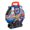 Игровой набор: «Packaway Wheel» с 1 машинкой Teamsterz Игровой набор: «Packaway Wheel» с 1 машинкой Teamsterz