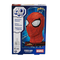 4D Puzzle, seria Marvel, 82 elem. (ass.) 4D Puzzle, seria Marvel, 82 elem. (ass.)