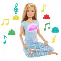 Кукла Barbie «Медитация» Кукла Barbie «Медитация»