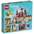 LEGO „Castelul Belle”, 520 elem. LEGO „Castelul Belle”, 520 elem.